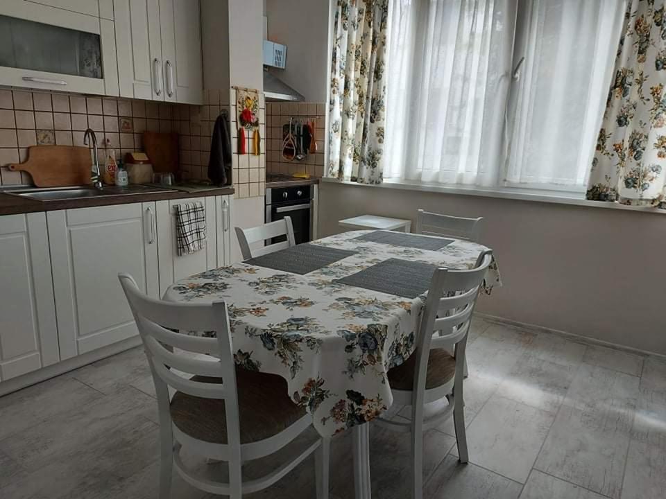 Sweet Home Burgas City Pokoj fotografie